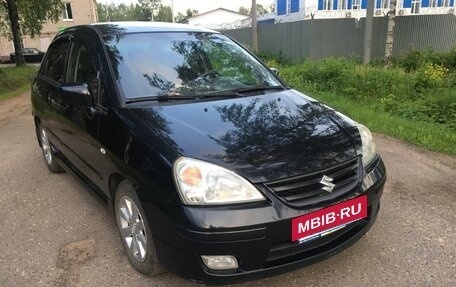 Suzuki Liana, 2007 год, 505 000 рублей, 3 фотография