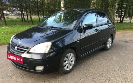 Suzuki Liana, 2007 год, 505 000 рублей, 2 фотография