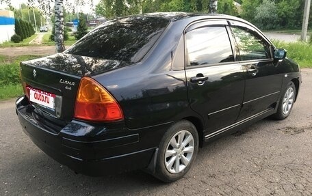Suzuki Liana, 2007 год, 505 000 рублей, 4 фотография