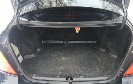 Suzuki Liana, 2007 год, 505 000 рублей, 11 фотография