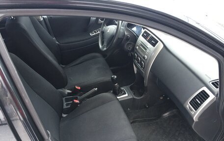 Suzuki Liana, 2007 год, 505 000 рублей, 8 фотография