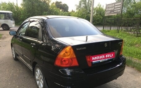 Suzuki Liana, 2007 год, 505 000 рублей, 5 фотография