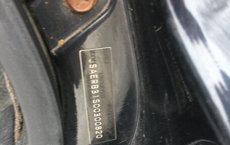 Suzuki Liana, 2007 год, 505 000 рублей, 19 фотография