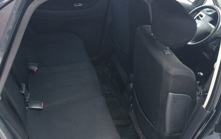 Suzuki Liana, 2007 год, 505 000 рублей, 16 фотография