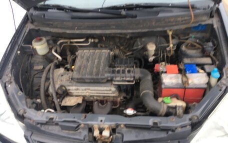 Suzuki Liana, 2007 год, 505 000 рублей, 13 фотография