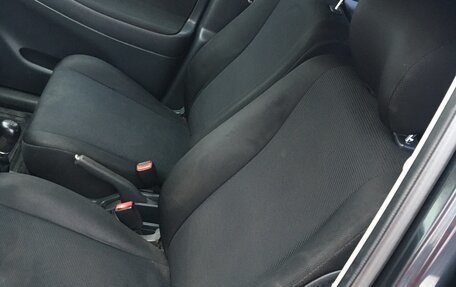 Suzuki Liana, 2007 год, 505 000 рублей, 9 фотография