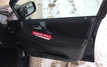 Suzuki Liana, 2007 год, 505 000 рублей, 10 фотография