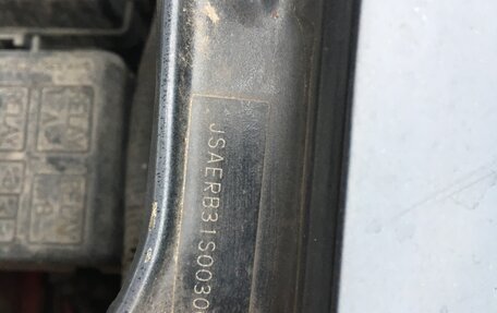 Suzuki Liana, 2007 год, 505 000 рублей, 20 фотография