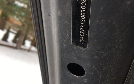 Suzuki Liana, 2007 год, 505 000 рублей, 22 фотография