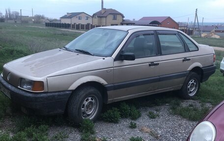 Volkswagen Passat B3, 1989 год, 180 000 рублей, 6 фотография