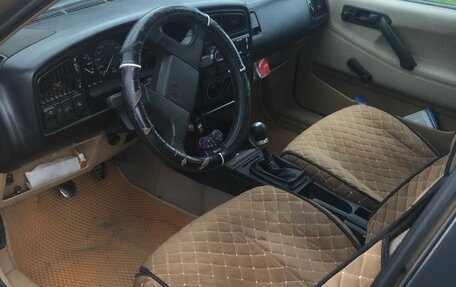 Volkswagen Passat B3, 1989 год, 180 000 рублей, 7 фотография