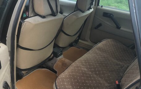 Volkswagen Passat B3, 1989 год, 180 000 рублей, 8 фотография