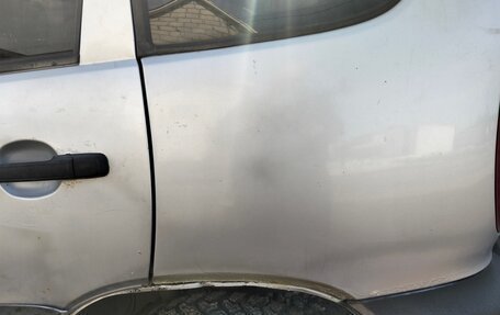 Chevrolet Niva I рестайлинг, 2004 год, 300 000 рублей, 9 фотография