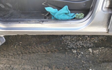 Chevrolet Niva I рестайлинг, 2004 год, 300 000 рублей, 11 фотография