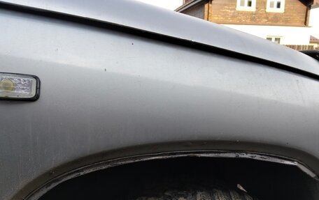 Chevrolet Niva I рестайлинг, 2004 год, 300 000 рублей, 12 фотография