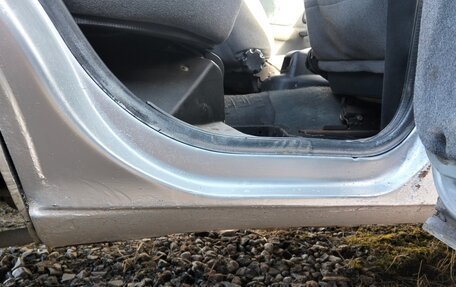 Chevrolet Niva I рестайлинг, 2004 год, 300 000 рублей, 10 фотография