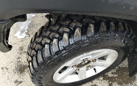 Chevrolet Niva I рестайлинг, 2004 год, 300 000 рублей, 14 фотография