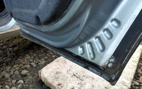 Chevrolet Niva I рестайлинг, 2004 год, 300 000 рублей, 15 фотография