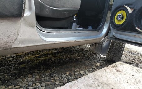 Chevrolet Niva I рестайлинг, 2004 год, 300 000 рублей, 16 фотография