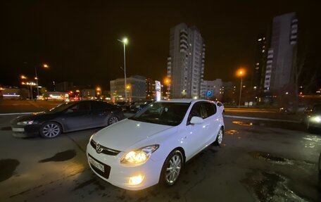 Hyundai i30 I, 2009 год, 770 000 рублей, 5 фотография