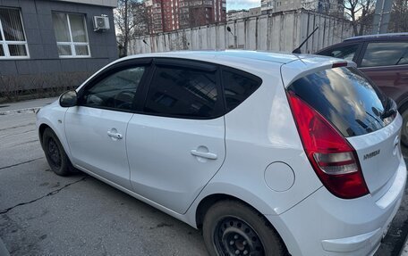 Hyundai i30 I, 2009 год, 770 000 рублей, 9 фотография