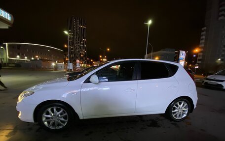 Hyundai i30 I, 2009 год, 770 000 рублей, 10 фотография