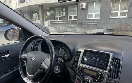 Hyundai i30 I, 2009 год, 770 000 рублей, 12 фотография