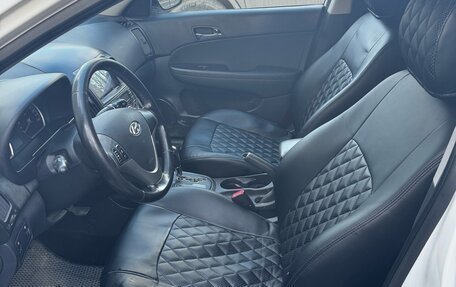 Hyundai i30 I, 2009 год, 770 000 рублей, 11 фотография