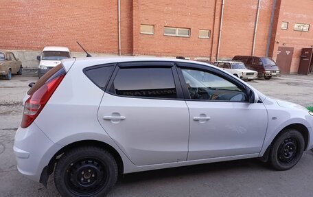 Hyundai i30 I, 2009 год, 770 000 рублей, 6 фотография