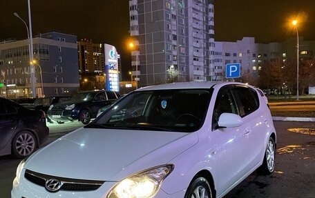 Hyundai i30 I, 2009 год, 770 000 рублей, 2 фотография