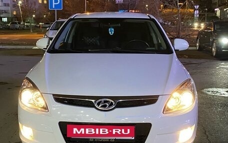 Hyundai i30 I, 2009 год, 770 000 рублей, 3 фотография