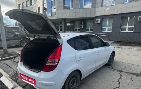 Hyundai i30 I, 2009 год, 770 000 рублей, 7 фотография