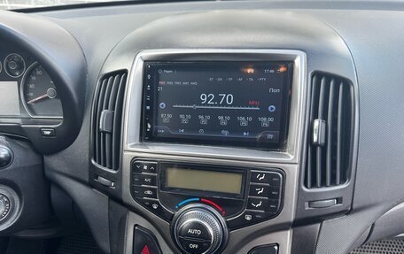 Hyundai i30 I, 2009 год, 770 000 рублей, 17 фотография