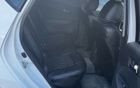 Hyundai i30 I, 2009 год, 770 000 рублей, 20 фотография