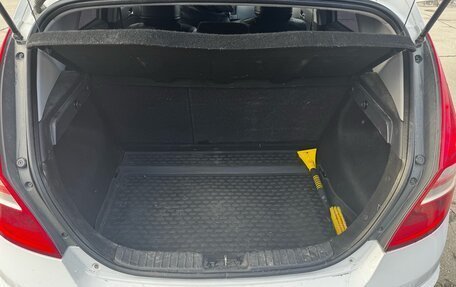 Hyundai i30 I, 2009 год, 770 000 рублей, 15 фотография