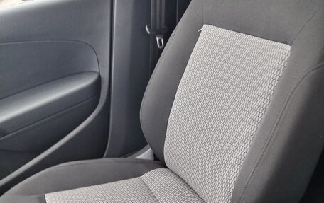 Volkswagen Polo VI (EU Market), 2012 год, 490 000 рублей, 9 фотография