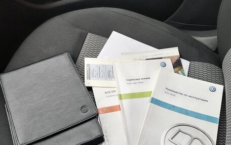 Volkswagen Polo VI (EU Market), 2012 год, 490 000 рублей, 10 фотография