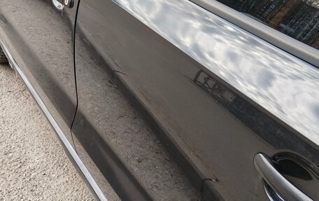 Volkswagen Polo VI (EU Market), 2012 год, 490 000 рублей, 12 фотография