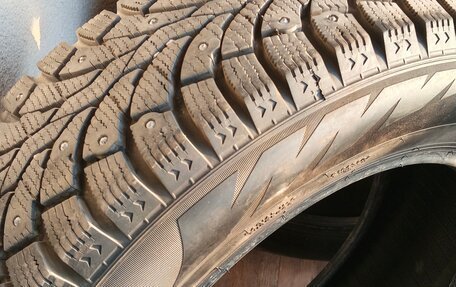 Volkswagen Polo VI (EU Market), 2012 год, 490 000 рублей, 11 фотография