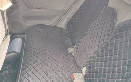 Chevrolet Lacetti, 2007 год, 449 000 рублей, 12 фотография