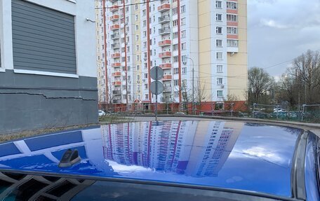 Daewoo Matiz I, 2012 год, 16 фотография