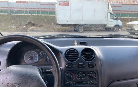 Daewoo Matiz I, 2012 год, 21 фотография