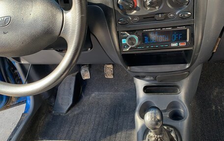 Daewoo Matiz I, 2012 год, 22 фотография