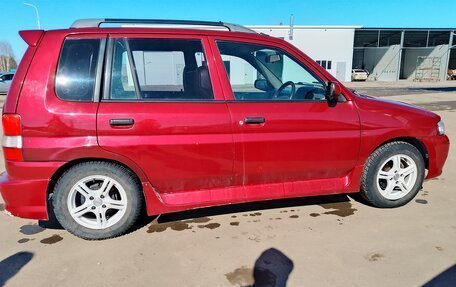 Mazda Demio III (DE), 1997 год, 200 000 рублей, 2 фотография