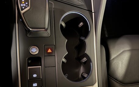 Volkswagen Touareg III, 2019 год, 5 100 000 рублей, 7 фотография