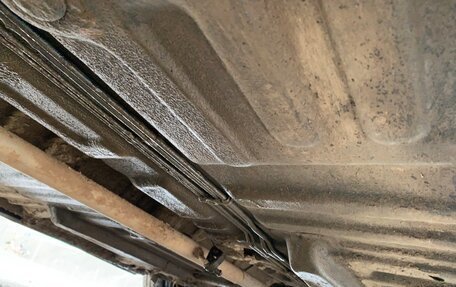 Daewoo Matiz I, 2012 год, 23 фотография