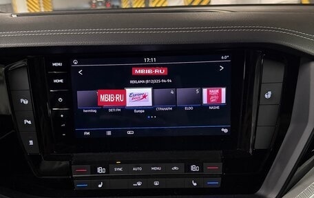 Volkswagen Touareg III, 2019 год, 5 100 000 рублей, 8 фотография