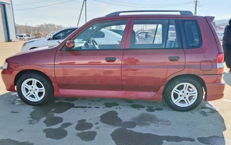 Mazda Demio III (DE), 1997 год, 200 000 рублей, 6 фотография