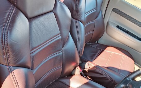 Mazda Demio III (DE), 1997 год, 200 000 рублей, 10 фотография