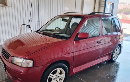 Mazda Demio III (DE), 1997 год, 200 000 рублей, 7 фотография